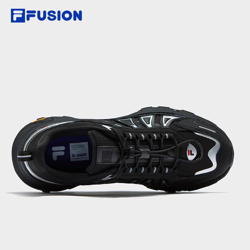 Fila FUSION Мужская обувь для хайкинга Vibram