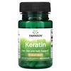 Keratin, 50 Mg, 60 Capsules