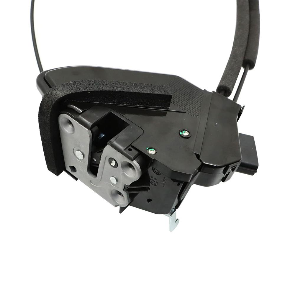 Передний левый привод замка двери 80501-5RB1A для Nissan Kicks 2019-2024