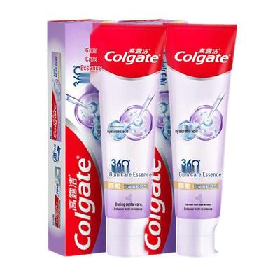 Зубная паста 360 Essence Gum Care