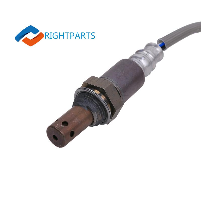 RIGHTPARTS 89465-12750 Кислородный датчик O2 для Toyota Corolla ZZE122 1ZZFE ZZE121 3ZZFE 02-06 1.6L OEM 8946512750 89465-05080