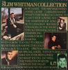 LP Пластинка СЛИМ УИТМЕН - Коллекция Слима Уитмена UAD600212 United Artists 1972 Великобритания Фолк Б/У