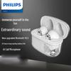 Philips TAT1168 Полностью беспроводные Bluetooth-наушники