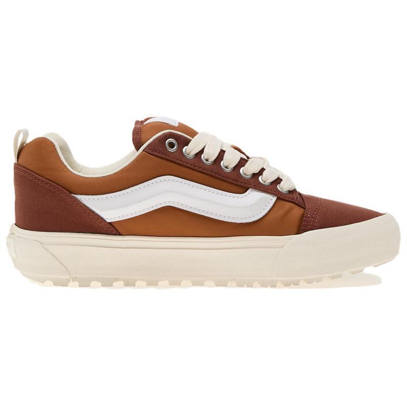 Vans Кеды Knu Skool MTE 1 Кроссовки VN000CXR1RE1