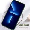 Чехол для iPhone 16 Чехол для iPhone 16 ТПУ Роскошный Ударопрочный Жидкий Силикон Защитная Задняя Крышка Телефона Для iPhone 16