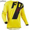 Men Women Mountain Bike Cycling Jersey Long Sleeve Breathable Quick Dry MTB Trail Racing Shirt