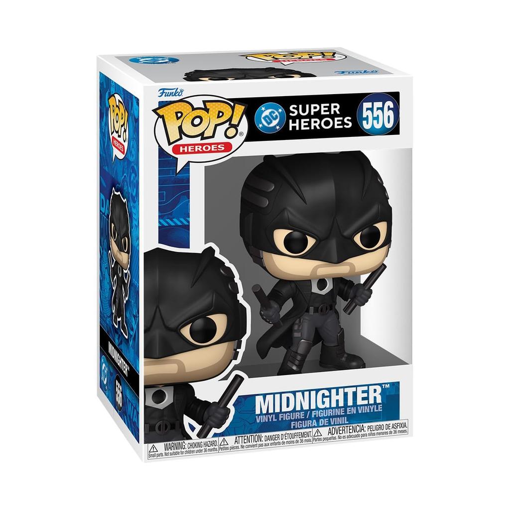 Funko DC Comics Midnighter Pop! (Pride)
