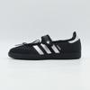KZ8952 adidas Samba Jane "Черный/Серебристый" (Женский)