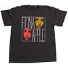 Новая рубашка Fiona Apple When The Pawn Подарок для фанатов Унисекс S-5XL Футболка DO40 Унисекс Футболка С принтом