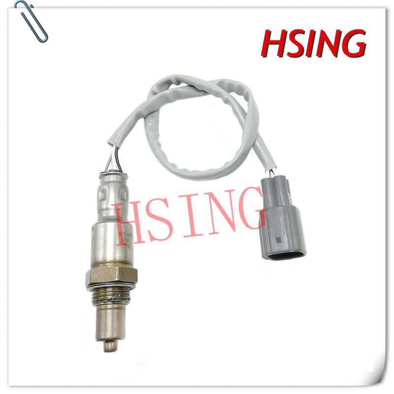 Oxygen Sensor O2 Sensor Fits For 2015-2016 Suzuki Every 0.7L ***Part No# 18213-64P10 1821364P10
