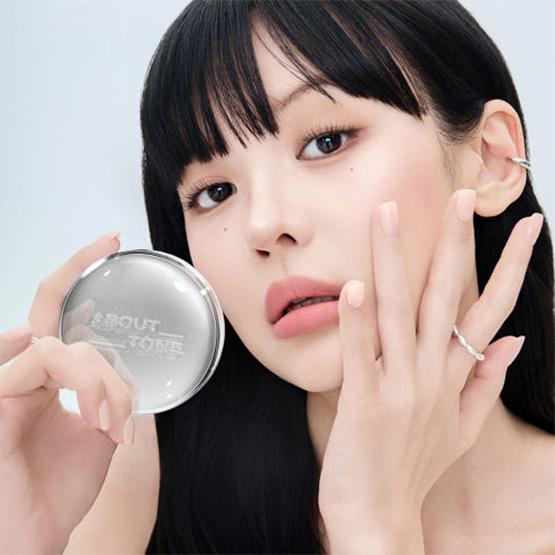 ABOUT TONE Подушка Skin Layer Fit (5 цветов) SPF 30 PA++ 13г