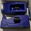 Compact Stationery Tape Dispenser: Desktop Tape Cutter and Holder