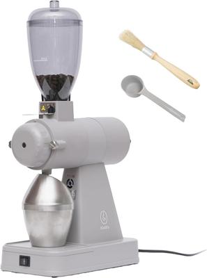 Kalita NEXT G Серый Хоккайдо ограниченный цвет СЕРЫЙ Тот же цвет ласточкин хвост щетка для чистки мерного стакана в комплекте Next G Ограниченное производство +