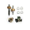 New Convertible Top Latch Motor Gear Repair Kit For 1993-2005 BMW E36 E46 E64 323Ci 325Ci 330Ci 645Ci 650i M3 M6 7618370816