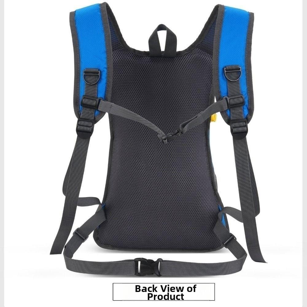 Lightweight Hiking Backpack Waterproof Camping Outdoor Hiking Backpack for Men Women