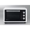 Brandt Multifunction Oven 16L 1200 Watts FC160MW White