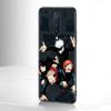 Чехол для OnePlus 8T 8 Nord N10 9 7 Pro 9R N100 N200 6 6T 7T Nord CE 2 5G, мягкий чехол из ТПУ для OnePlus 8T 8 Nord N10 9 7 Pro 9R N100 N200 6 6T 7T
