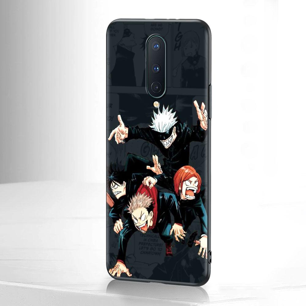 Чехол для OnePlus 8T 8 Nord N10 9 7 Pro 9R N100 N200 6 6T 7T Nord CE 2 5G, мягкий чехол из ТПУ для OnePlus 8T 8 Nord N10 9 7 Pro 9R N100 N200 6 6T 7T