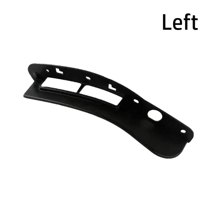 Bumper Face Bar Trim Molding Step Pad for For DODGE For DURANGO 2011 2012 2013 2014 2015 2016 2017 2018