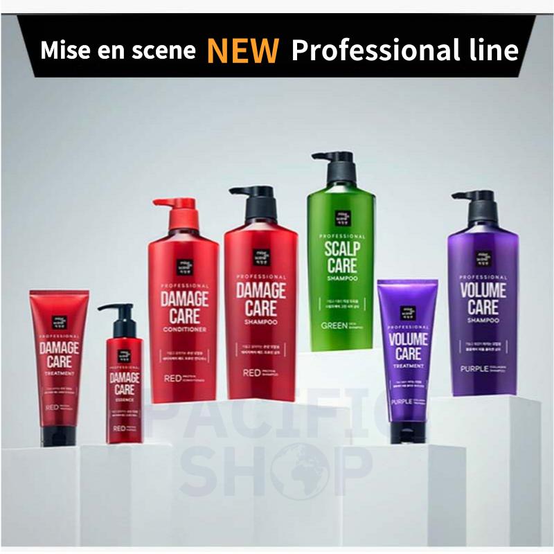 [Mise en scne] Professional DAMAGE CARE ESSENCE 140мл