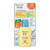 Bioré UV Детское солнцезащитное молочко Pure Milk 70 мл SPF50 PA+++ Минеральный барьер Без отдушек