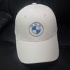 Car Embroidered Baseball Cap Outdoor Summer Sports Hat For BMW M POWER Performance X3 X5 E46 E87 E90 F28 E90 Styling Accessories DLS0