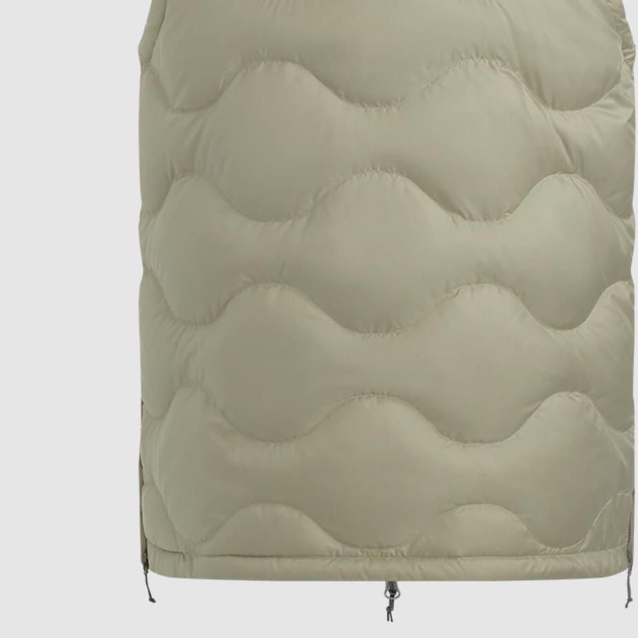 Under Armour Vest Unisex Urban Khaki 1389319-299