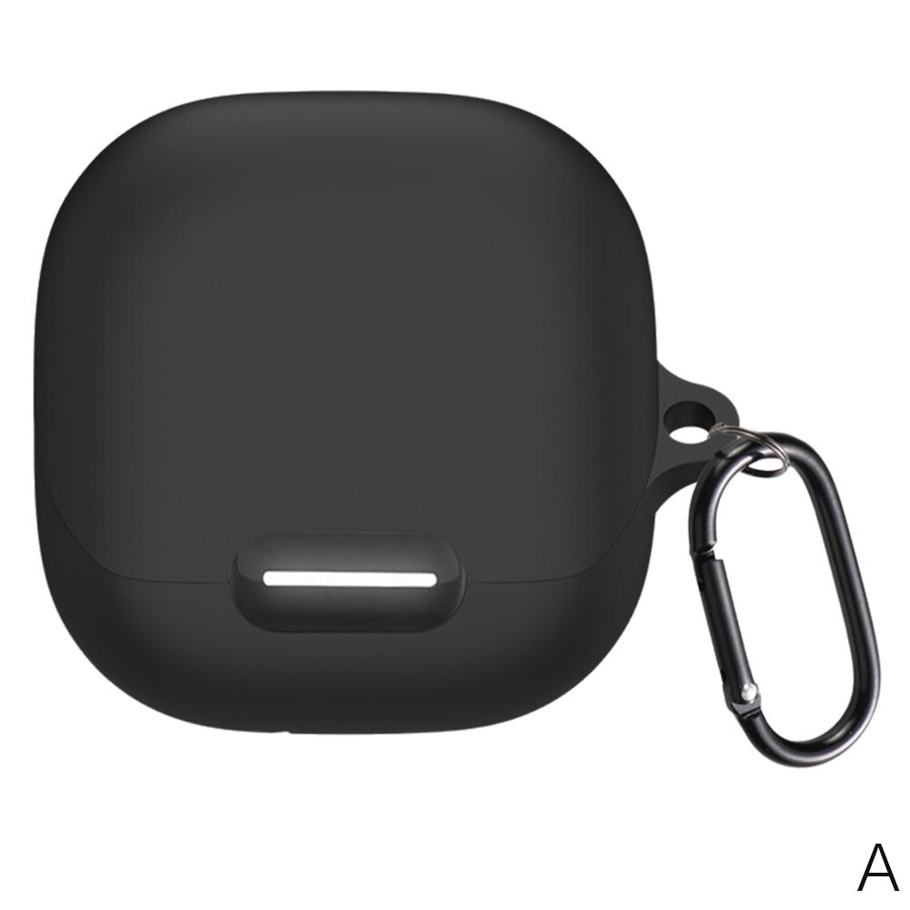 Для Anker Soundcore Liberty 4 NC защитный чехол мягкий пылезащитный цветной ударопрочный чехол для наушников A7C2