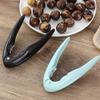 Multi-Purpose Nut Cracker and Cutter Tool, Durable Plastic, for Home Use,Chestnut Opener,Walnut Shell Remover, and Hazelnut Clamp for Kitchen Gadget