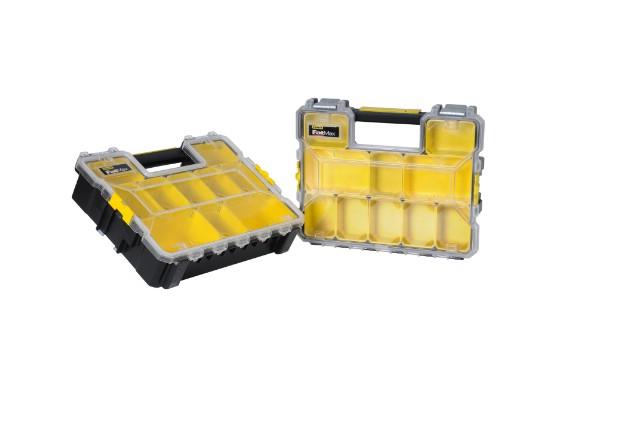 Stanley Organizer Niski Fatmax Pro Wodoodporn