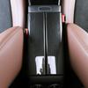 Для Mercedes Benz AB CLA GLA GLB Class W177 W247 C118 X247 H247 центральная консоль автомобиля подлокотник ящик для хранения крышка отделка против царапин