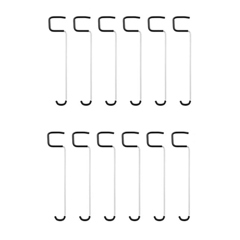 Adjustable Tree Branch Trainer For Fruit Trees Plastic Hose Protection Metal Gardening Tool