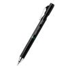 KOKUYO Mechanical Pencil Pencil Sharp TypeMx Metal Grip 1.3mm Green PS-P501G-1P