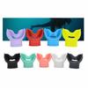 Diving Tongue Support Mouthpiece – Universal Silicone Regulator for Snorkeling & Breathing Tube Equipment