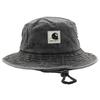 Fisherman Hat Men Women Outdoor Sun Protection Cotton Wide Brim Foldable Mesh For Summer Fishing Trips