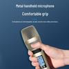 HDCON HT-D880S9 Ручная UHF Беспроводная Микрофонная Система 1-на-8 (Китайская версия)