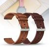 Ремешок для часов Мягкий сменный ремешок для часов из искусственной кожи 22 мм Браслет для Huawei GT/GT2