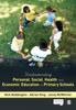 Книга Understanding Personal, Social, Health and Economic Education In Primary Schools