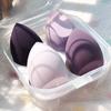 Makeup Egg Do Not Eat Powder Makeup Powder Puff Air Cushion Individual Packaging Makeup Sponge Egg Gourd Water Drop Oblique Cut Beauty Makeup Tool