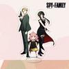Аниме Периферия Акриловая Подставка Spy x Family SPY x Family