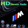 HD Для BMW M Автомобильная Дверь Светодиодная Подсветка 1 3 5 7 X2 X1 X3 X4 X5 X6 Z E81 E84 E83 E87 E60 E61 E70 E71 E90 G30 F10 F20 F30 F15 G01 G03 G05