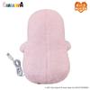 CCP CharaNix USB Warm Plush Toy Barbapapa