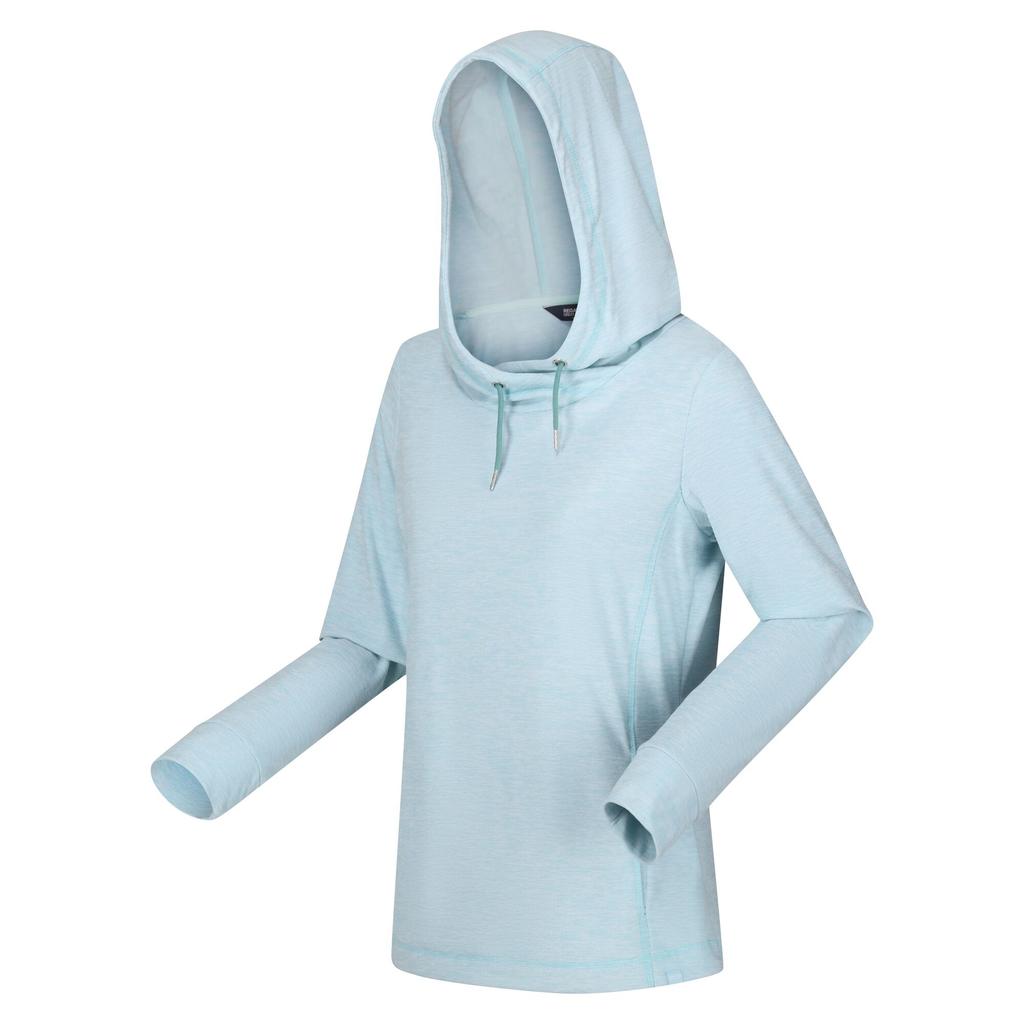 Regatta Womens/Ladies Kizmit II Fleece Top