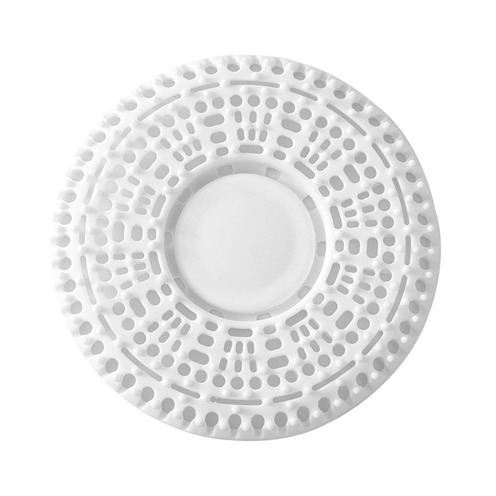 Силиконовый протектор для слива, фильтр для слива душа, пищевой, сменный фильтр для слива душа