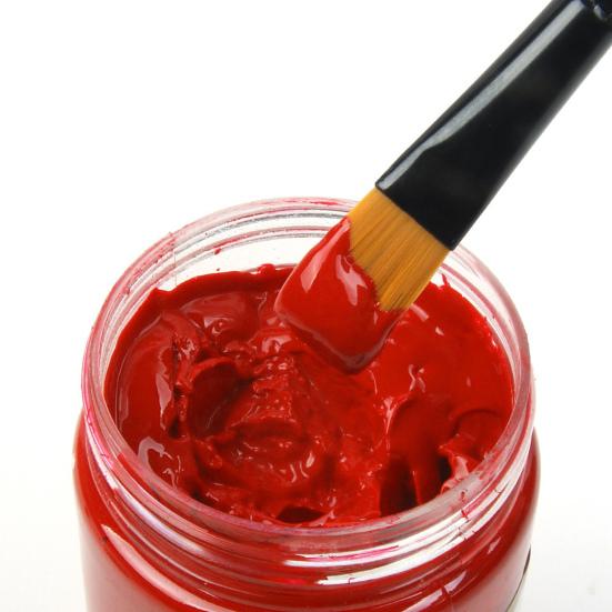 12шт Кисть для рисования Мягкая щетина Деревянная ручка Набор кистей для рисования Акриловая акварельная живопись маслом