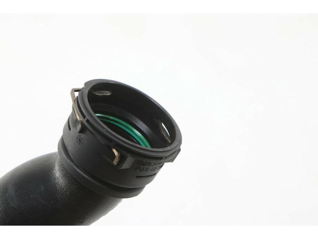 BMW Engine Intake Hose Front Right 13717583728 - New, High Stock & Popular