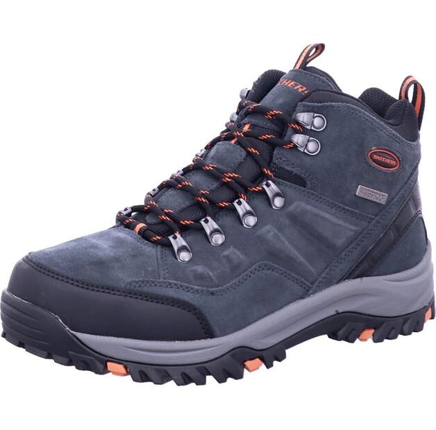 Полуботинки Skechers Pelmo