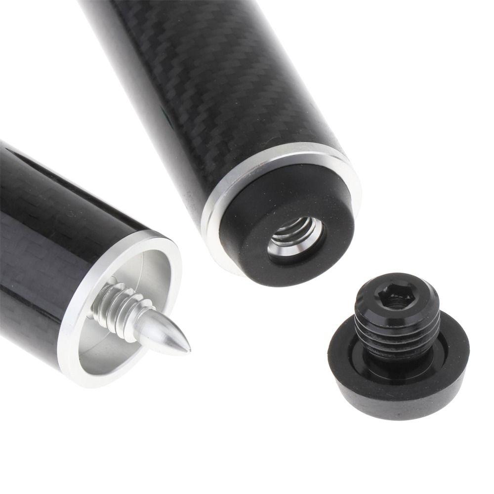1Pcs Lightweight Connect Shaft Enthusiast Athlete Beginners Billiard Pool Cue How Predator Mezz