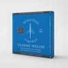 AUGUSTINE Classical Guitar Strings 3-Pack Box Blue Set