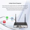 H3C MSR810-LM Multi-Service Router (CN version)